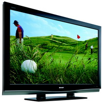 Sharp LCD