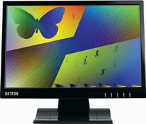 Datron LCD