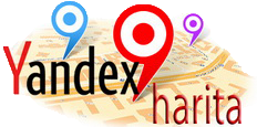 Yandex Harita