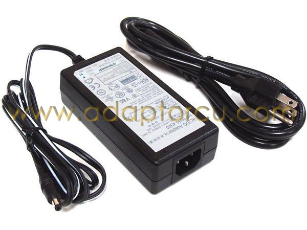 30 Volt Adaptr