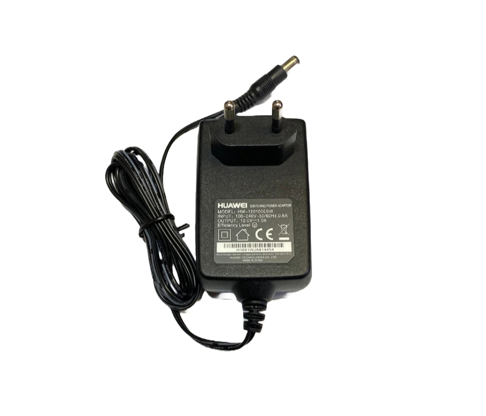 12 Volt Adaptr