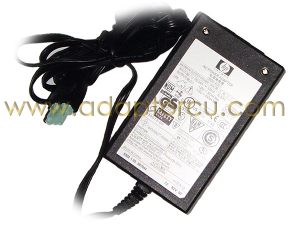 32 Volt Adaptr