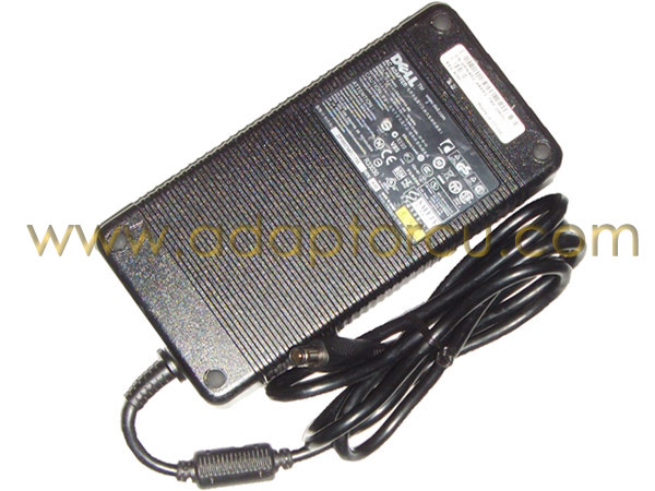 19,5 Volt Adaptr