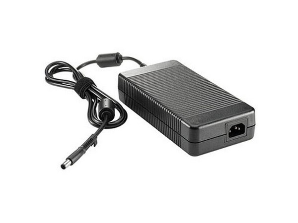 19,5 Volt Adaptr