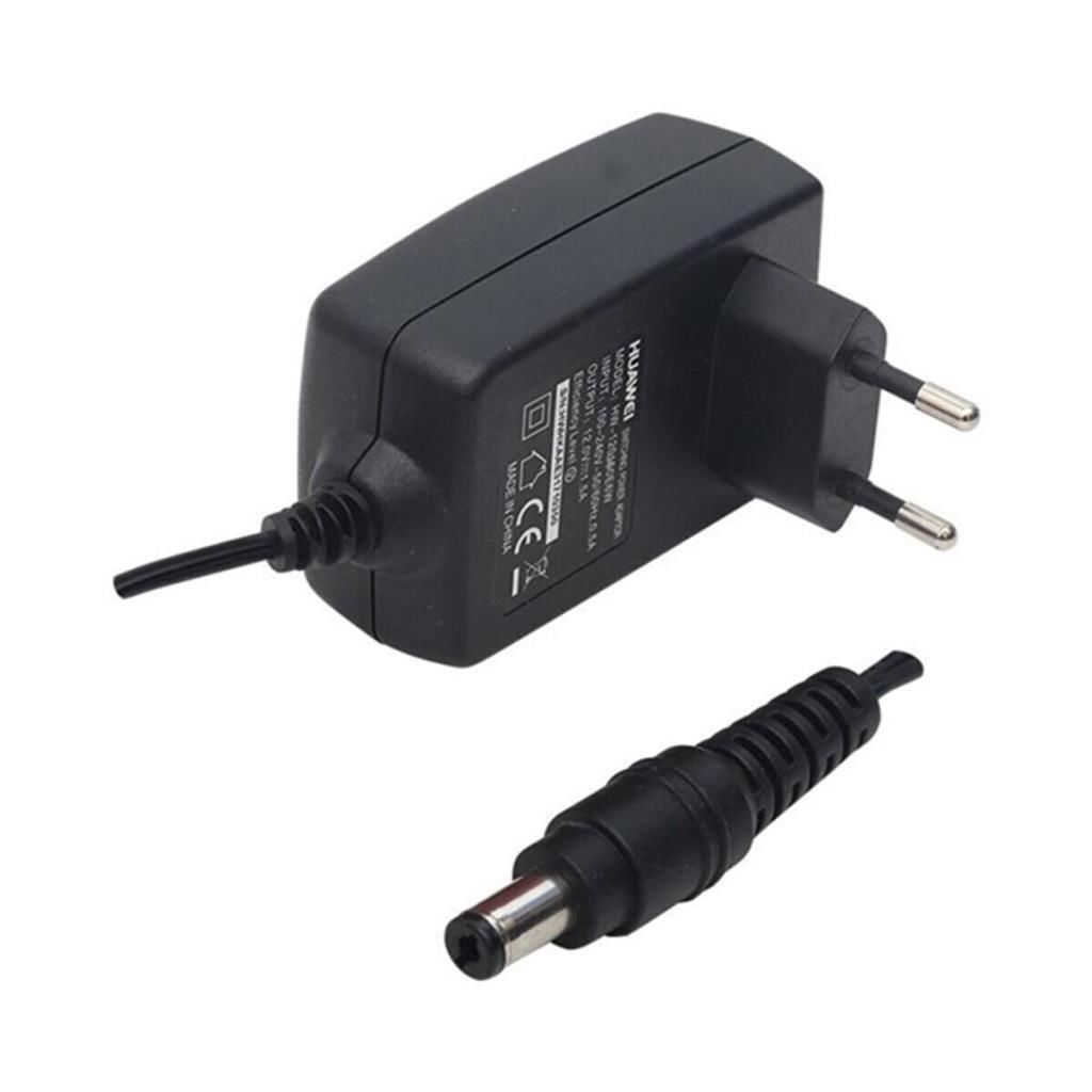 12 Volt Adaptr
