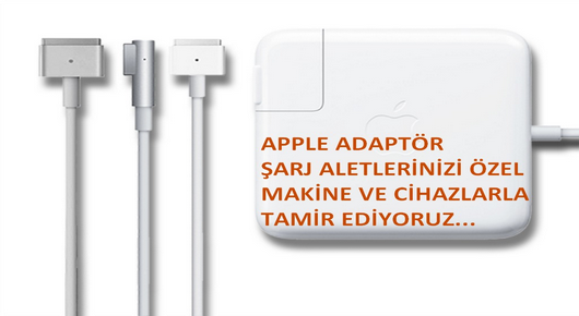 Apple Adaptrleri