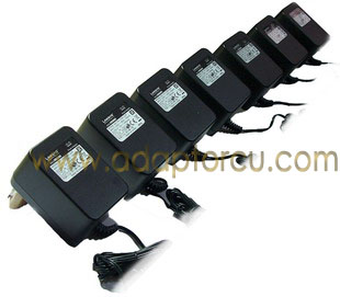 Power Adapter