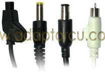 Adaptör jakları